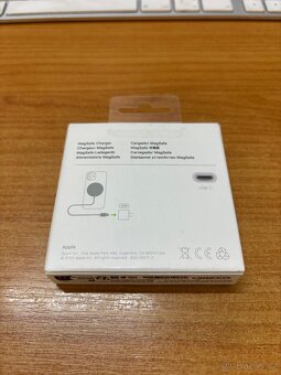 Apple MagSafe Charger - Nabíječka USB-C - 2