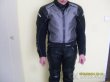 Kombinéza Red Biker - 2