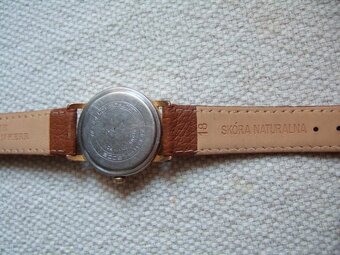 hodinky GUB Glashutte 2x - 2