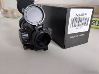 Novritsch V6 - 2