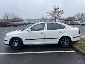 Škoda Octavia 2 1.9TDI 77kw BXE - 2
