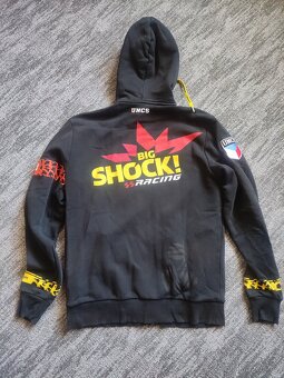 oblečení BIG SHOCK - 2