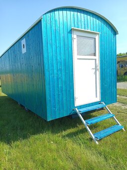 Maringotka - 2