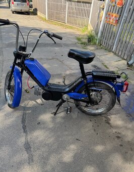 Babetta 210 - 2
