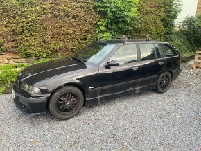 BMW E36 Touring - 2