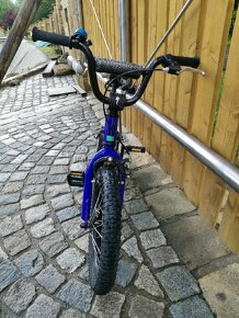 Dětské kolo - 2