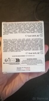 Sada krémů Lancome - 2
