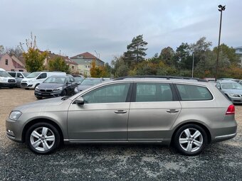 1.4 TSi 110kw DSG CNG 10/2013 - 2
