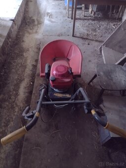 Bubnová sekačka VARI Adéla - 2