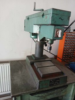 Vrtačka Jihokov V10V13 - 2