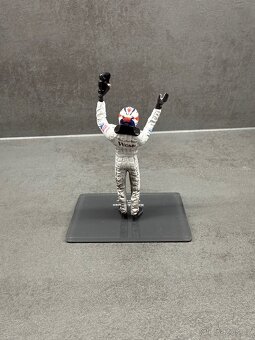 Figurka Kimi Räikkönen - 2