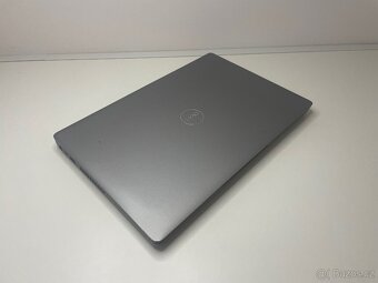 Dell Latitude 5410 i7 10gen. 32GB RAM 512GB SSD - záruka - 2