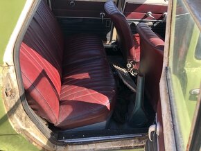 Škoda 1000 MB DELUXE - 2