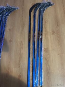 Hokejka Bauer Nexus Sync JR 40 levá - 2