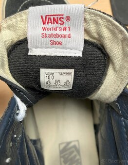 Vans Sk8 Hi - 2