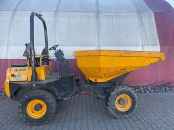 DUMPER AUSA D 350 AHG - 2