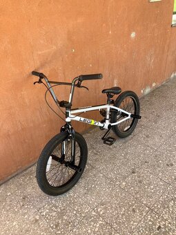 BMX kolo - 2