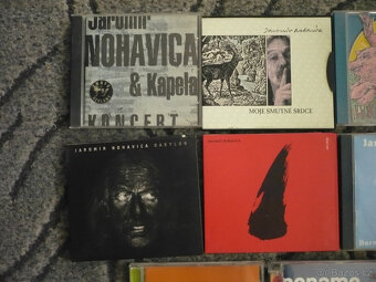 Nohavica + Noname - 2