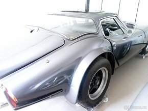 Marcos GT 3000 2 mistne coupe - 2
