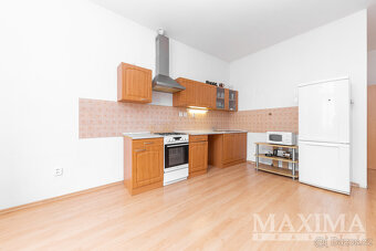 Prodej, byt 3+kk, 84m2, Olomouc, Riegrova - 2