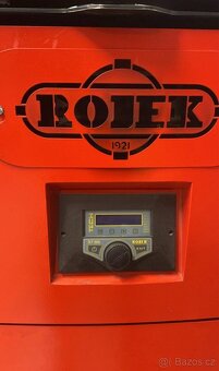 Kotel ROJEK PK 60 - 2