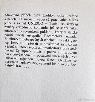 Dědicové (Pavel Hejcman) - 2