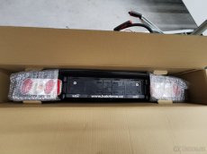 Nosič elektrokol na tažné zařízení HAKR HV1170 - 2