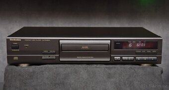TECHNICS SL-PG 480A - 2