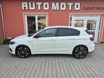 Fiat Tipo 1.4 Turbo S-Design 88kW LPG - 2