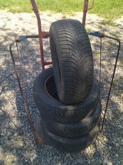 185/60 r14 - 2
