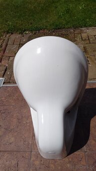 WC ZÁVĚSNÝ JIKA LYRA - 2