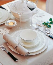 Nejluxusnější kolekce od Villeroy&Boch “Grey Pearl” - 2