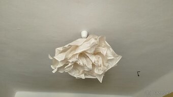 Lustr Ikea - 2
