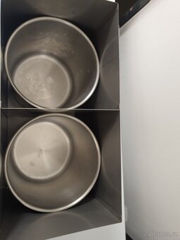 gastro dávkovač omáček NOVÉ pro catering - 2
