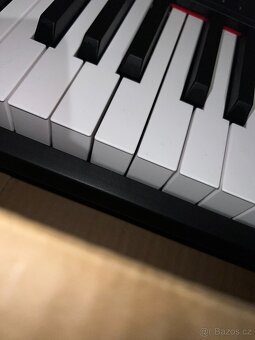 Roland GO:Piano 88, 2023 - 2