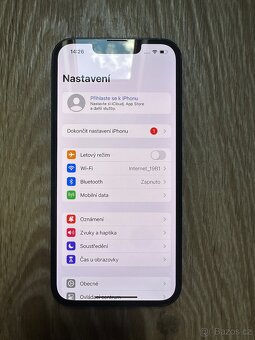 Apple iPhone 13 128GB Midnight - 2
