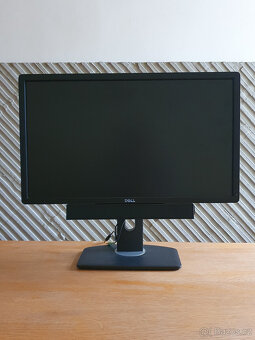 monitor Dell 24" - 2