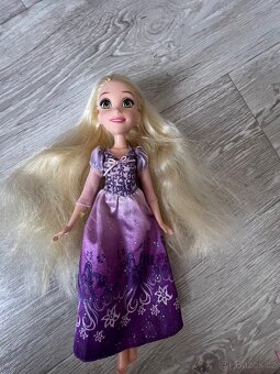 Barbie Locika - 2