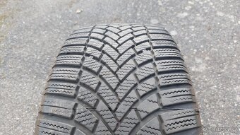 Bridgestone Blizzak LM005 225/45 r17 91H - 2