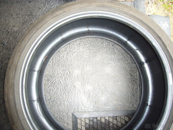 2Ks.LETNÍ PNEU MICHELIN 255/35ZR19 96Y - 2