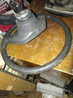 Volant Peugeot 205 - 2