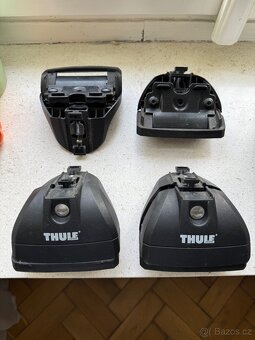 Thule patky (asi 753) - 2