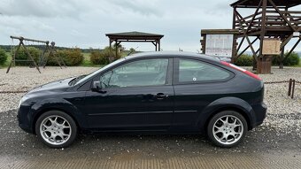 Ford focus 2 2007 - 2
