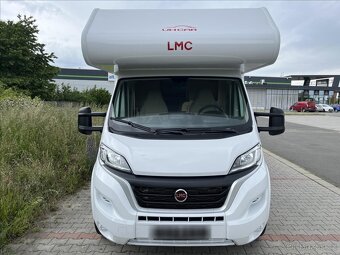 LMC Ostatní 2,2 Tourer A690 - ODPOČET DPH obytný automobil - 2