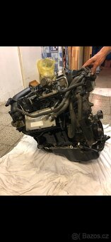 Motor 1.2 Tsi 77kw CBZB - 2