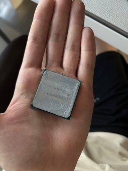 AMD Ryzen 5 3600x - 2