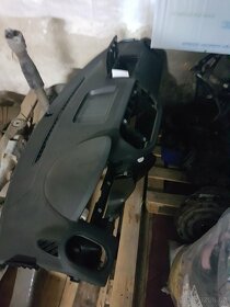 VW Tiguan 2011-2015 - 2