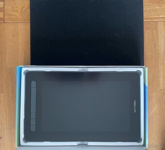 XP-Pen Artist 12 (2nd Gen) – kreslící tablet/displej - 2