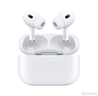 Apple AirPods 2 pro - 2