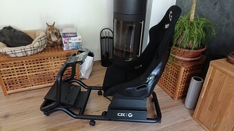 Herní PLAYSEAT - herní sedačka - 2